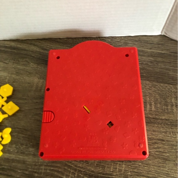 Vtg 1990 Travel Perfection Puzzle Game - Picture 7 of 12